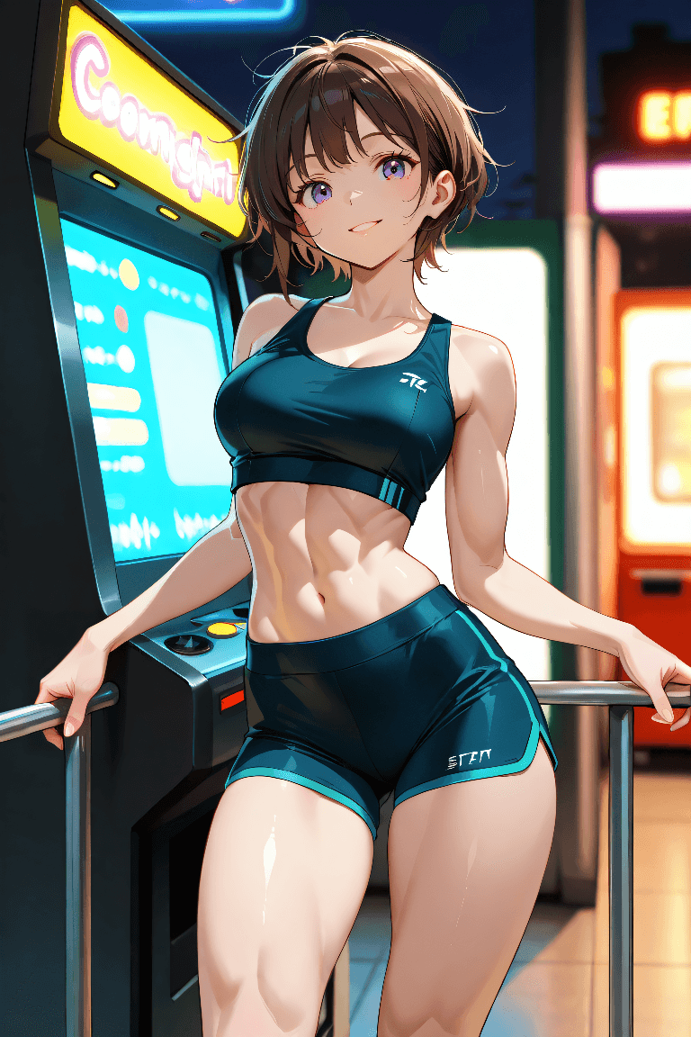 Tsubasa — AI Girlfriend