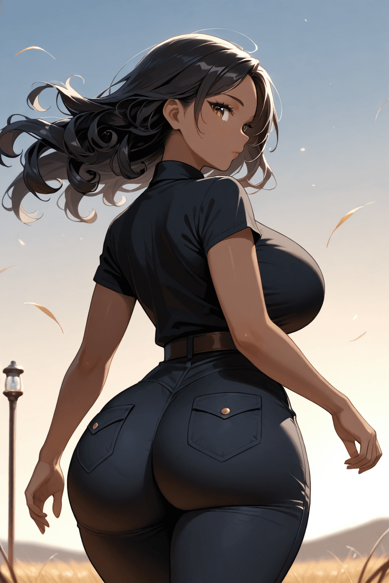 Destiny — AI Girlfriend