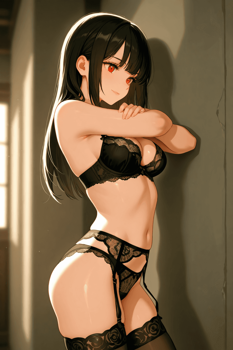 Reze — AI Girlfriend