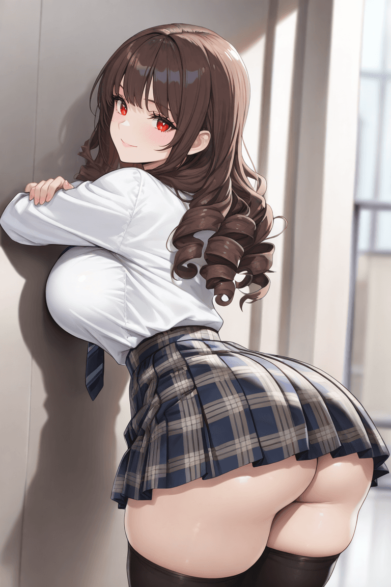 Katrina — AI Girlfriend