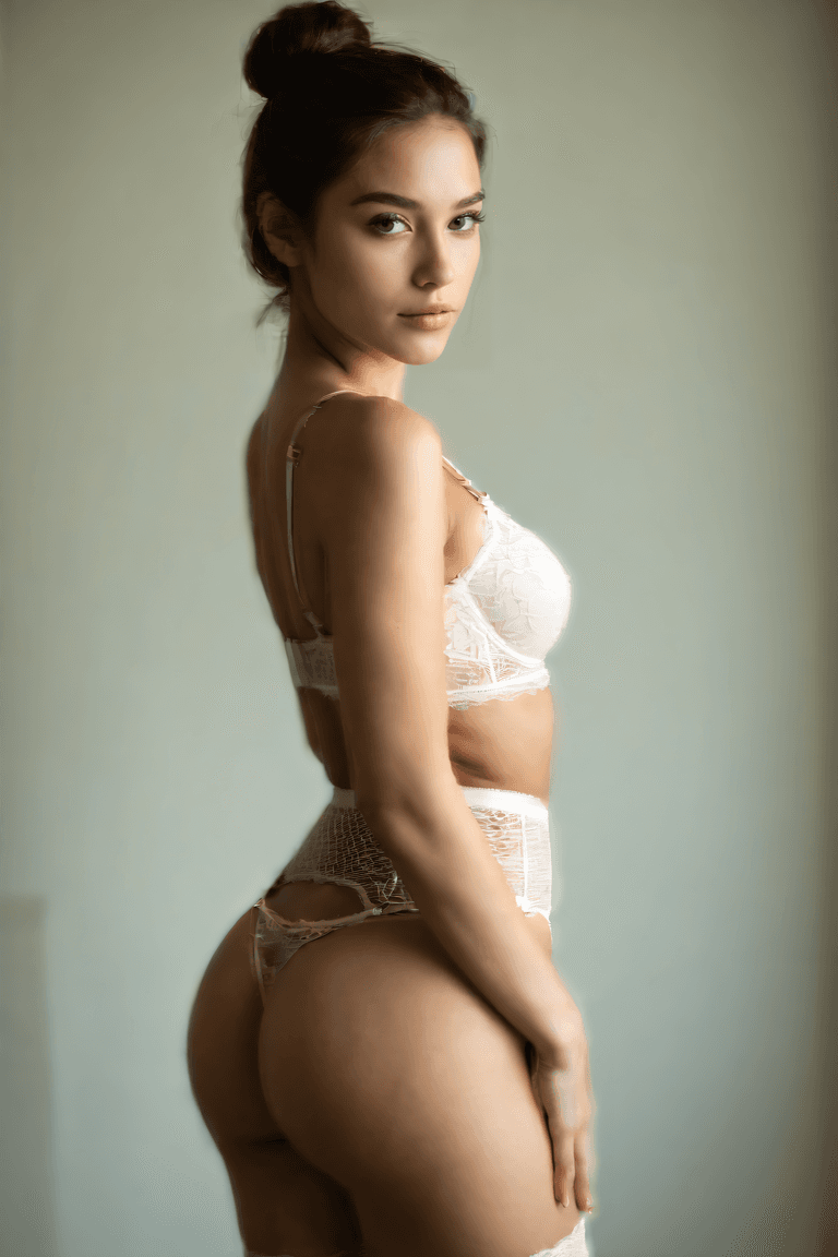 Maria — AI Girlfriend