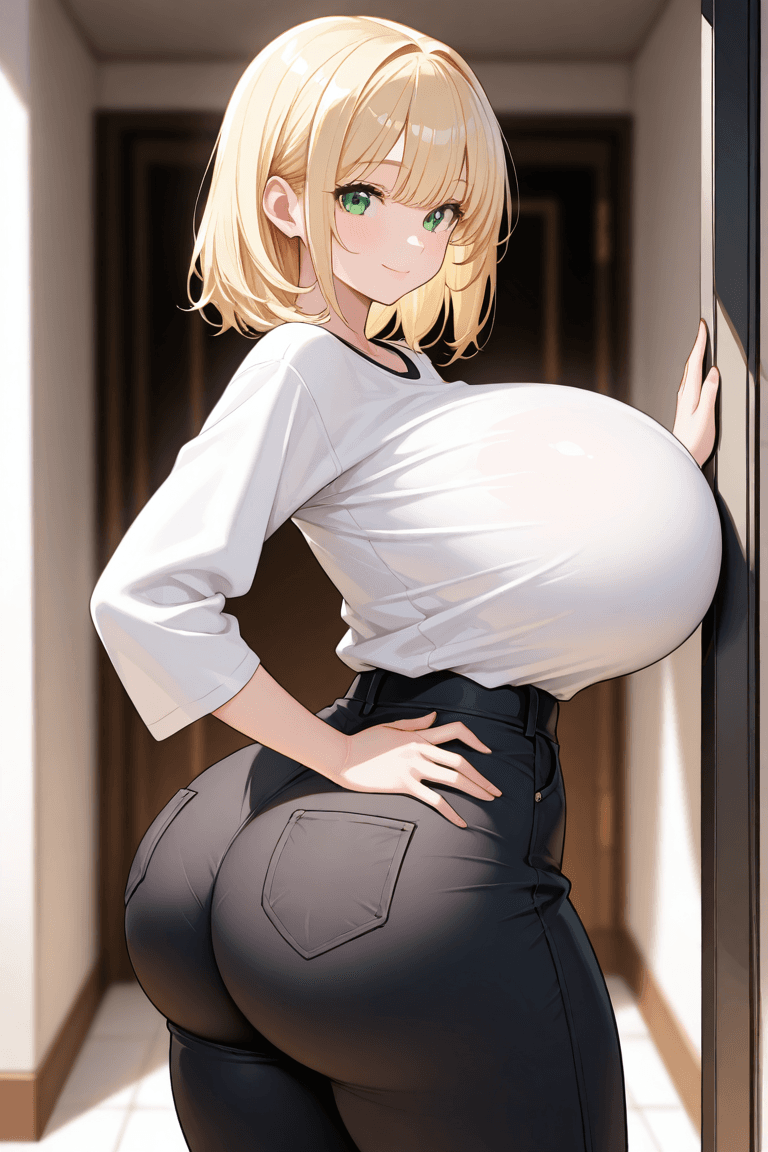 Roxanne 21 — AI girlfriend anime bratty chat